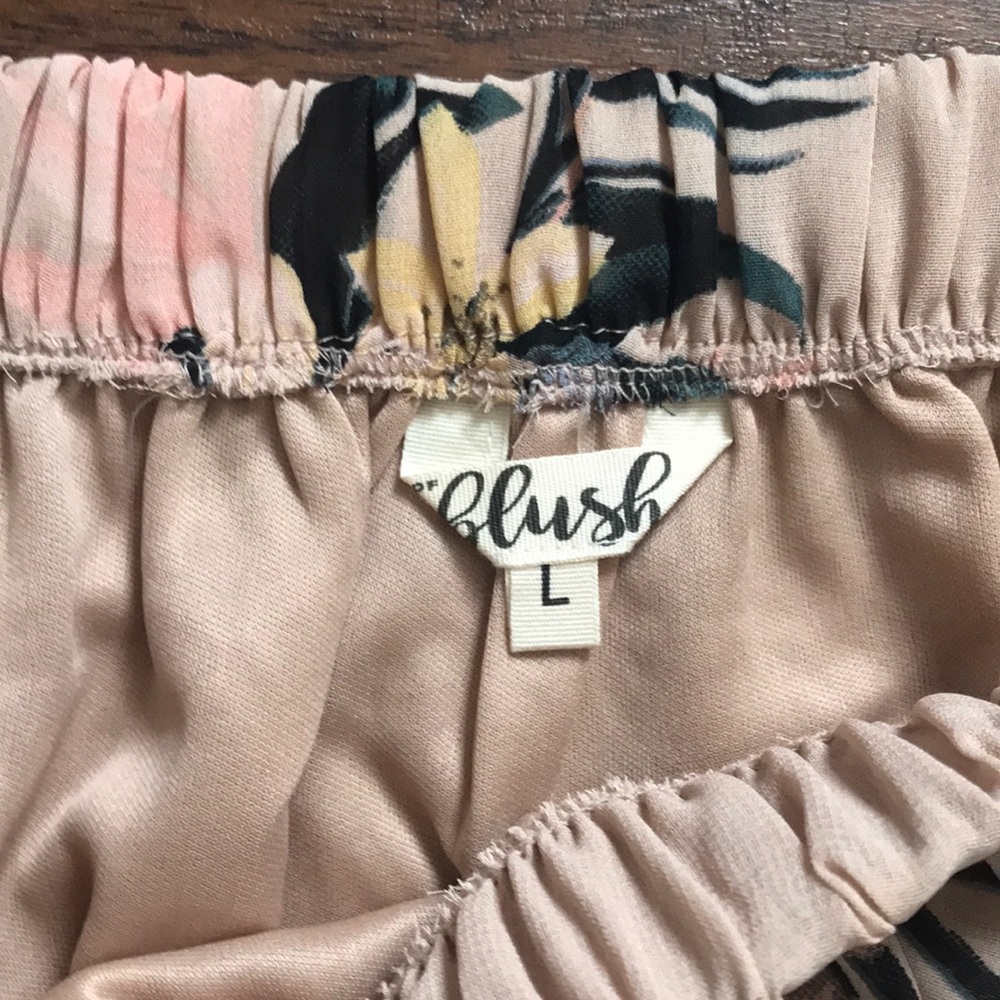 Romper - Picture 2 of 2